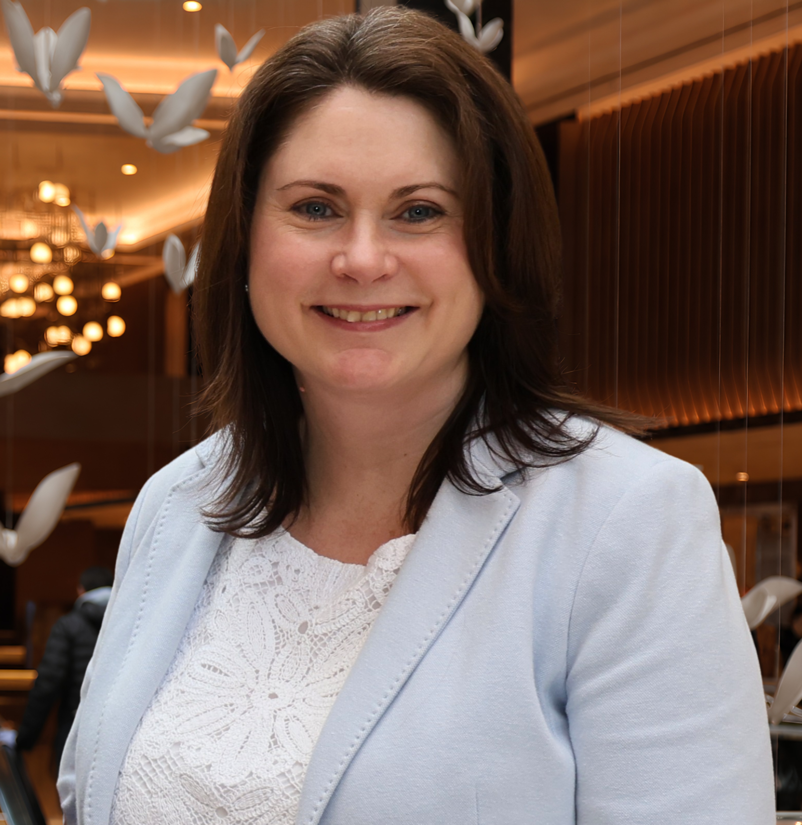 Photo of 'Amy Porath Eves'