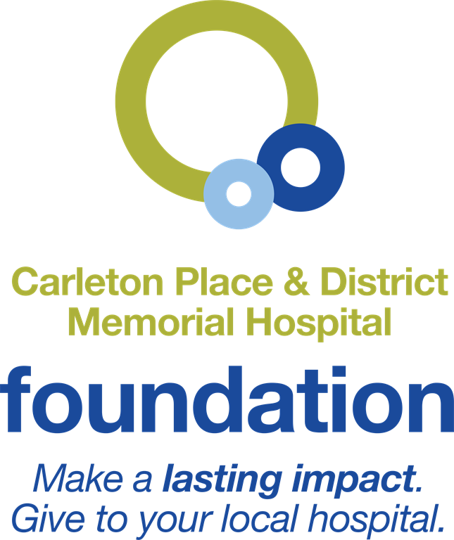 Carleton Place & District Memorial Hospital Foundation
